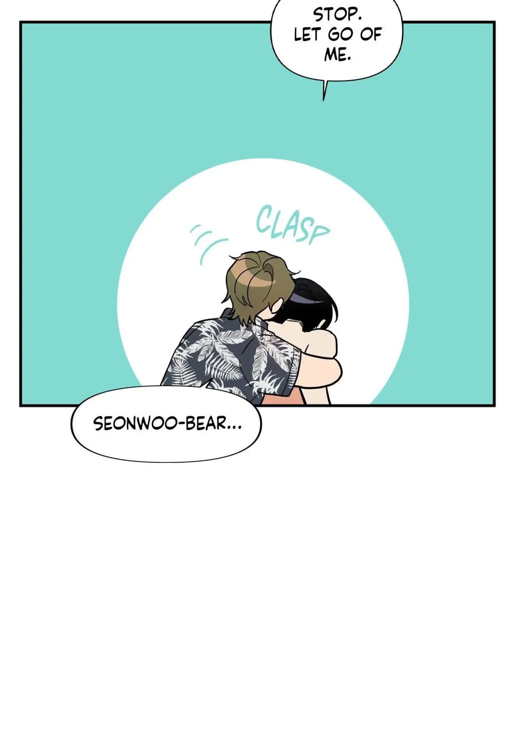 Read Wrong Night Stand chapter 92 image 142 on Lezhin