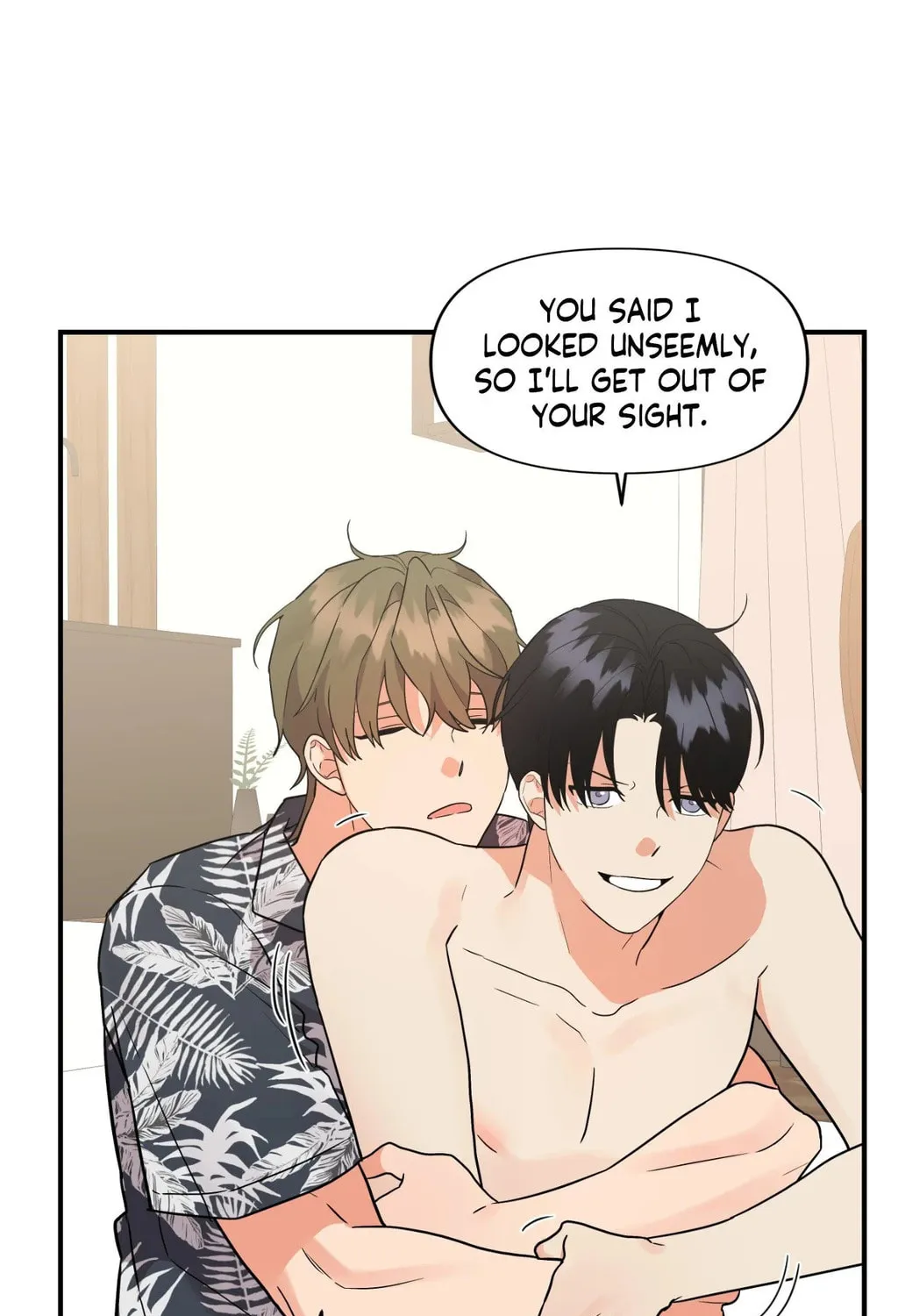 Read Wrong Night Stand chapter 92 image 144 on Lezhin