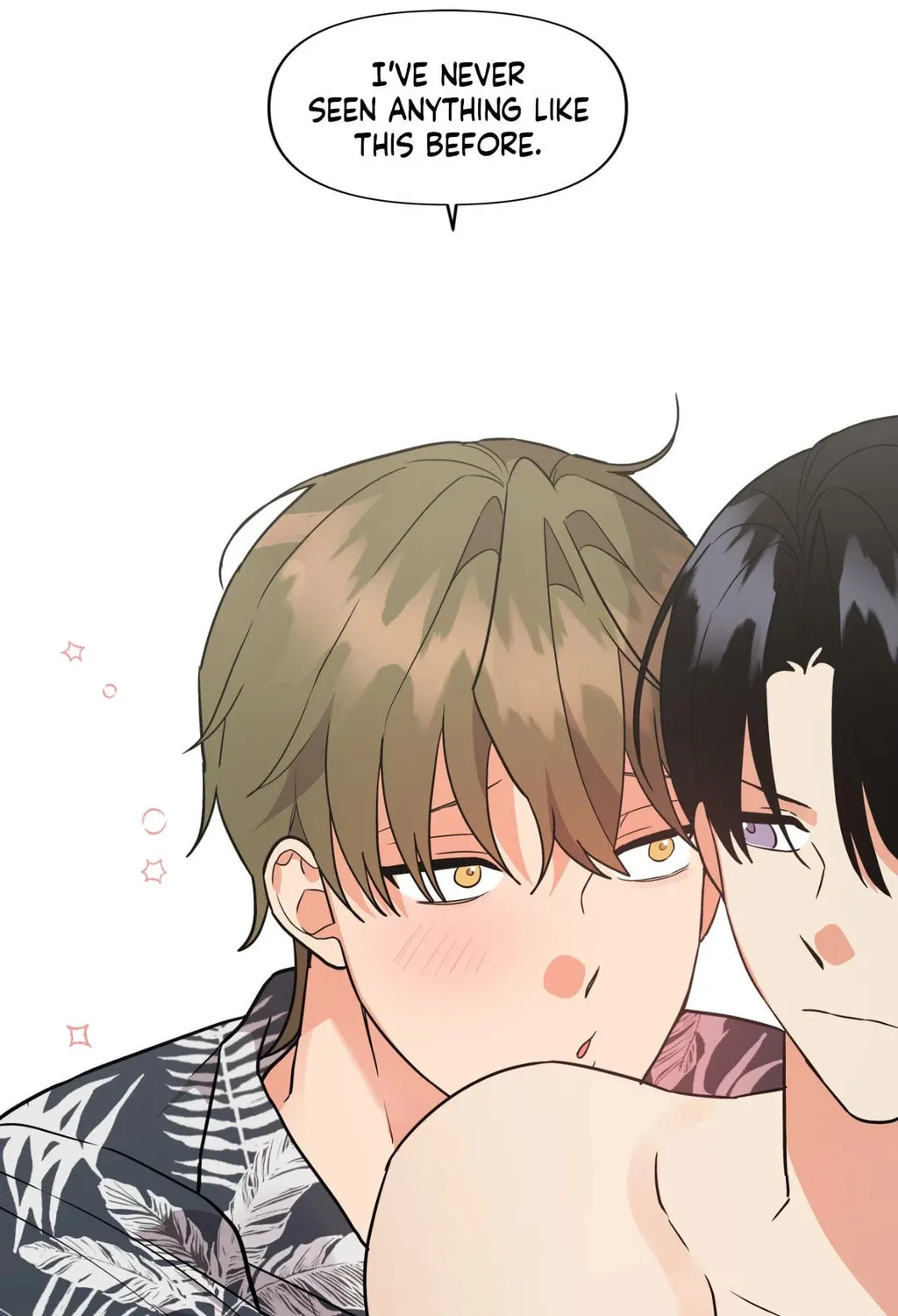Read Wrong Night Stand chapter 92 image 150 on Lezhin