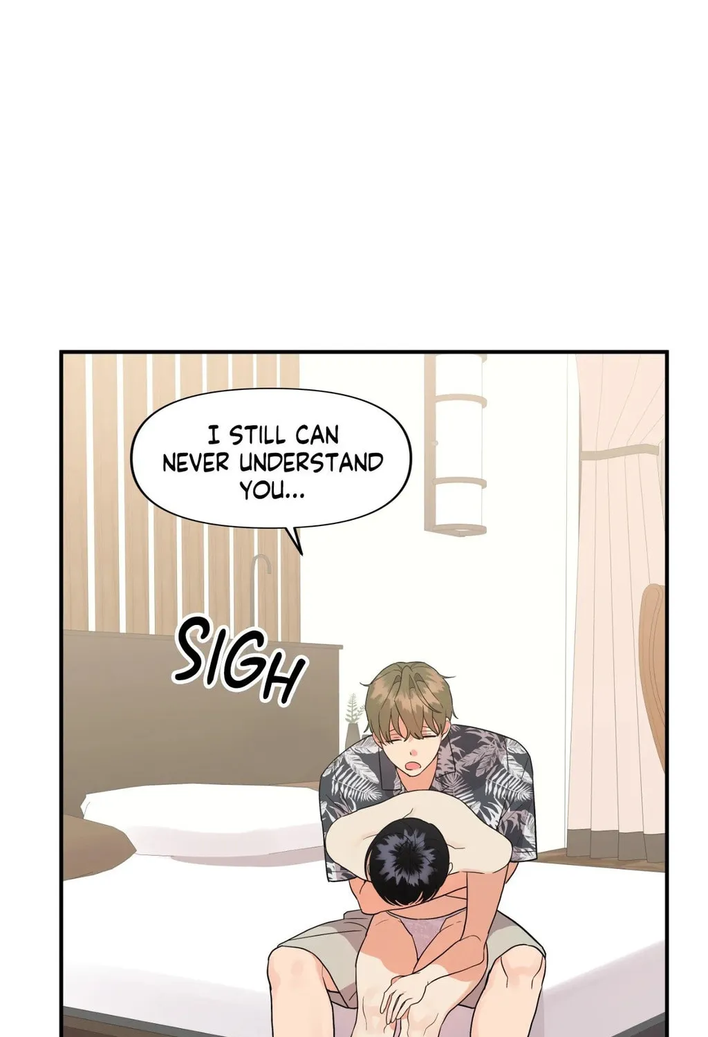 Read Wrong Night Stand chapter 92 image 156 on Lezhin