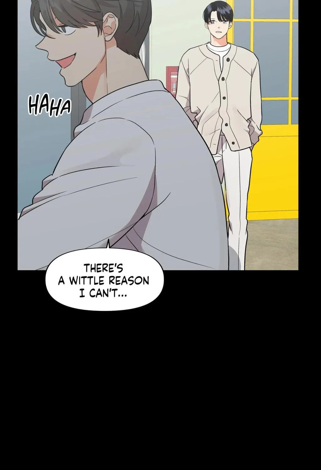 Read Wrong Night Stand chapter 92 image 16 on Lezhin