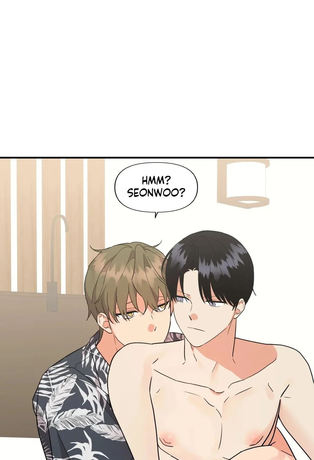 Read Wrong Night Stand chapter 92 image 162 on Lezhin