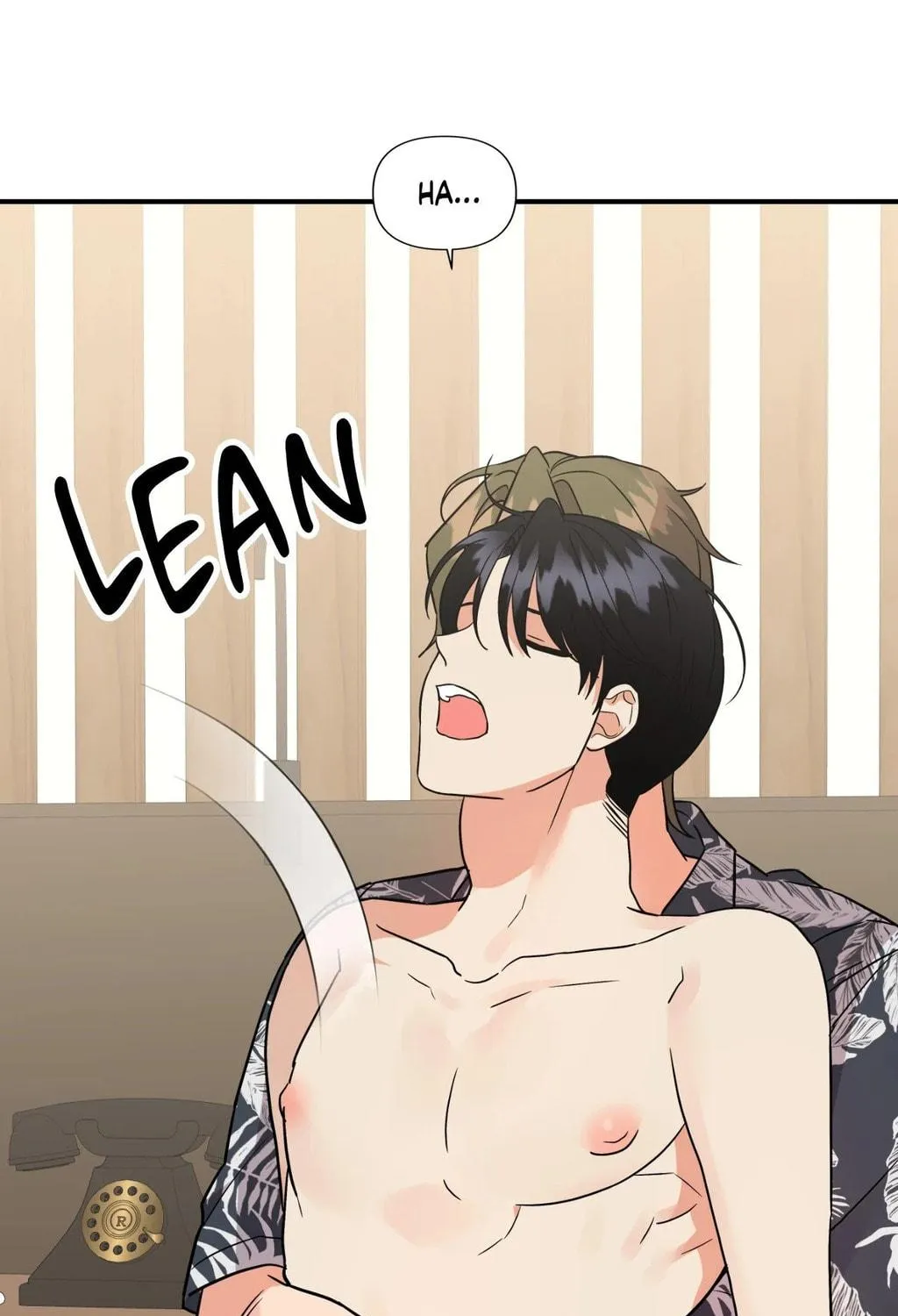 Read Wrong Night Stand chapter 92 image 172 on Lezhin