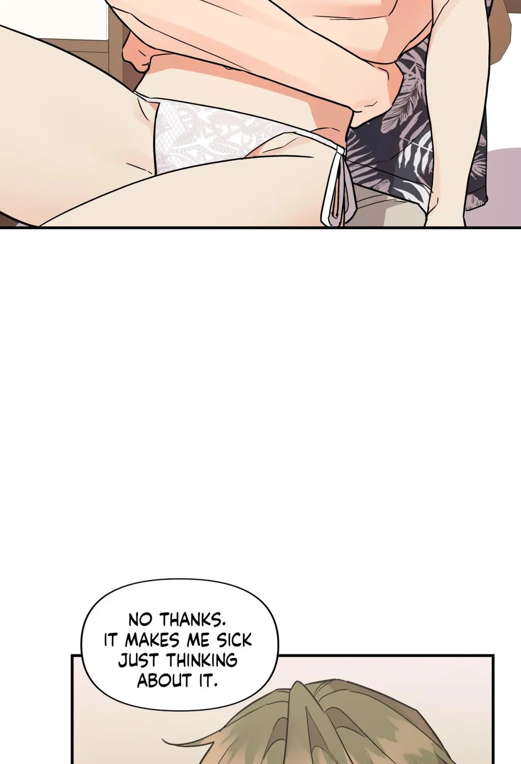 Read Wrong Night Stand chapter 92 image 174 on Lezhin