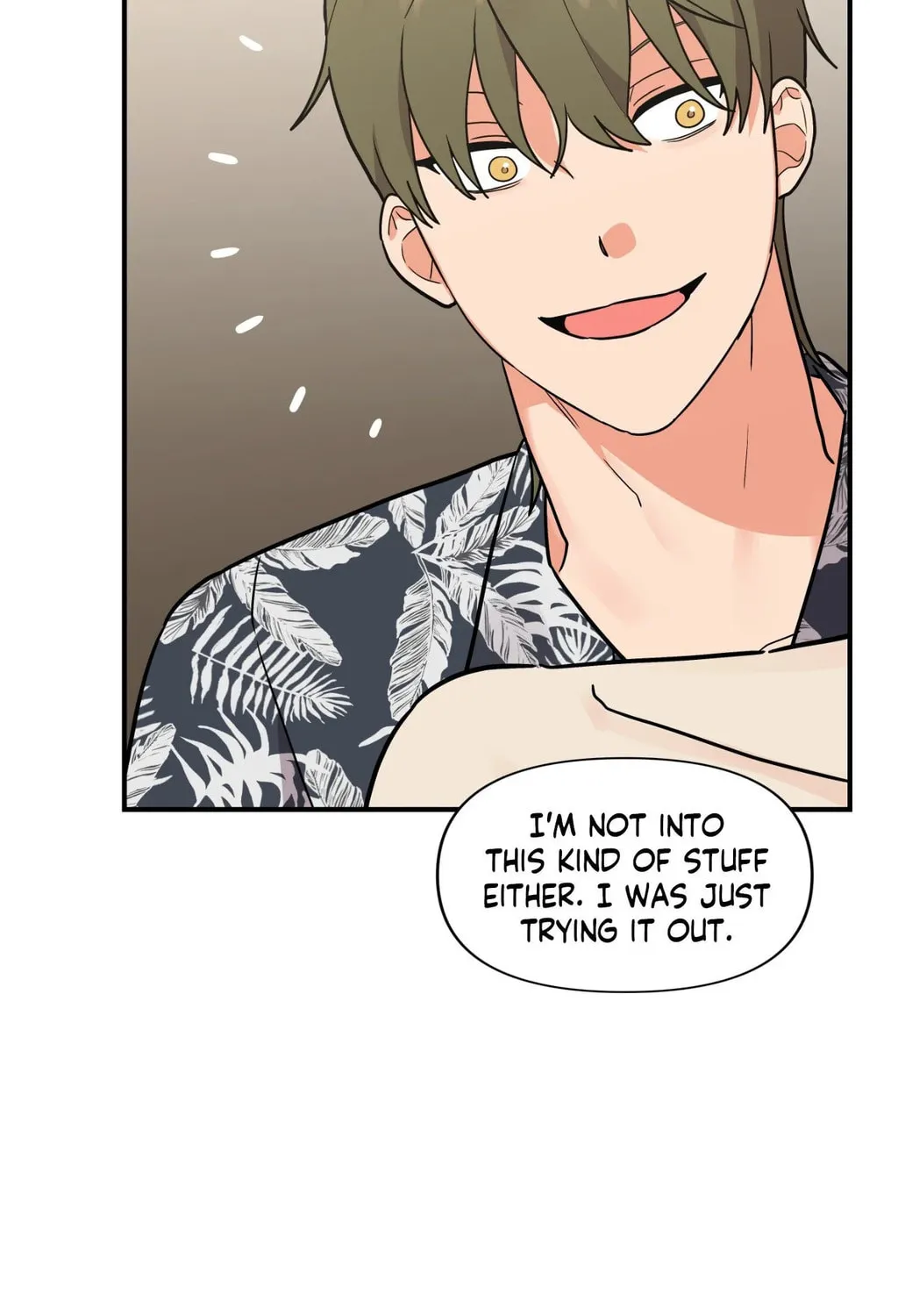 Read Wrong Night Stand chapter 92 image 176 on Lezhin