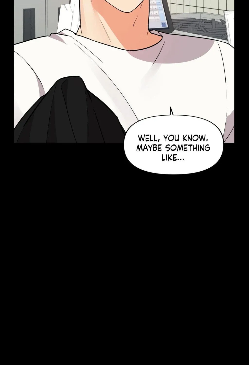 Read Wrong Night Stand chapter 92 image 22 on Lezhin