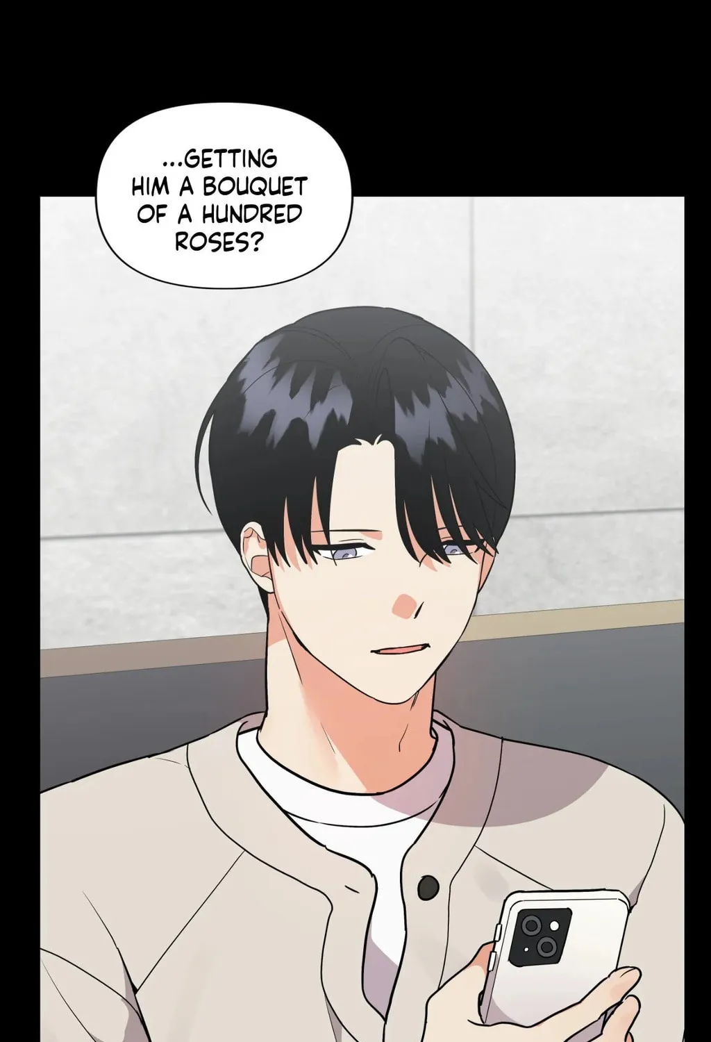 Read Wrong Night Stand chapter 92 image 24 on Lezhin