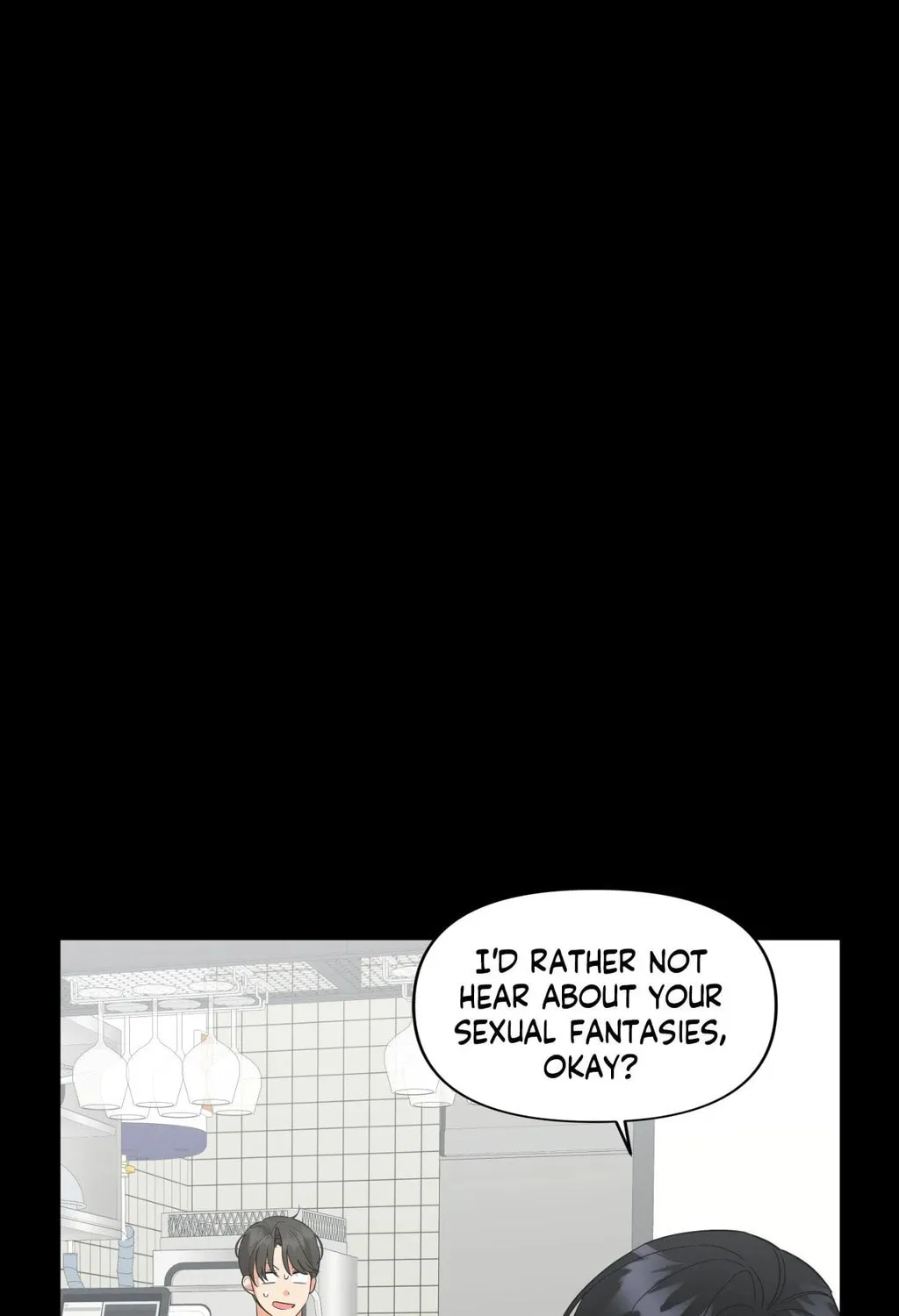 Read Wrong Night Stand chapter 92 image 32 on Lezhin