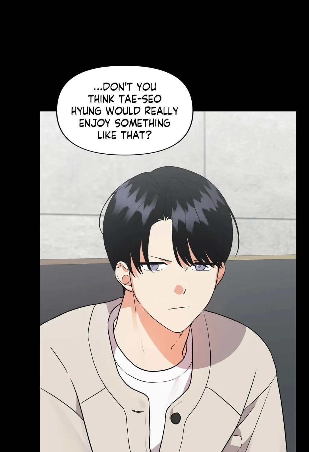 Read Wrong Night Stand chapter 92 image 36 on Lezhin