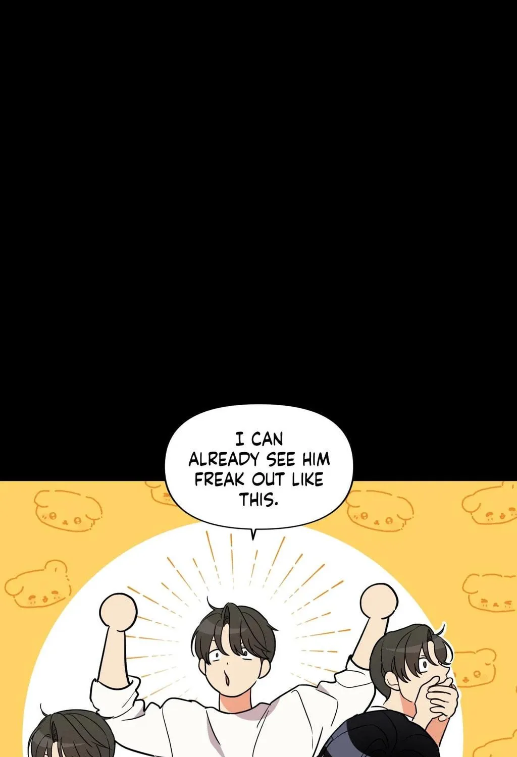 Read Wrong Night Stand chapter 92 image 38 on Lezhin