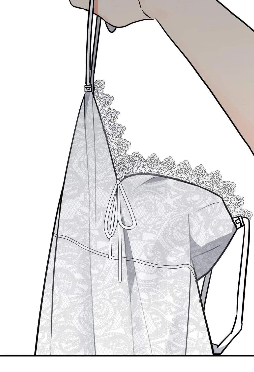 Read Wrong Night Stand chapter 92 image 4 on Lezhin