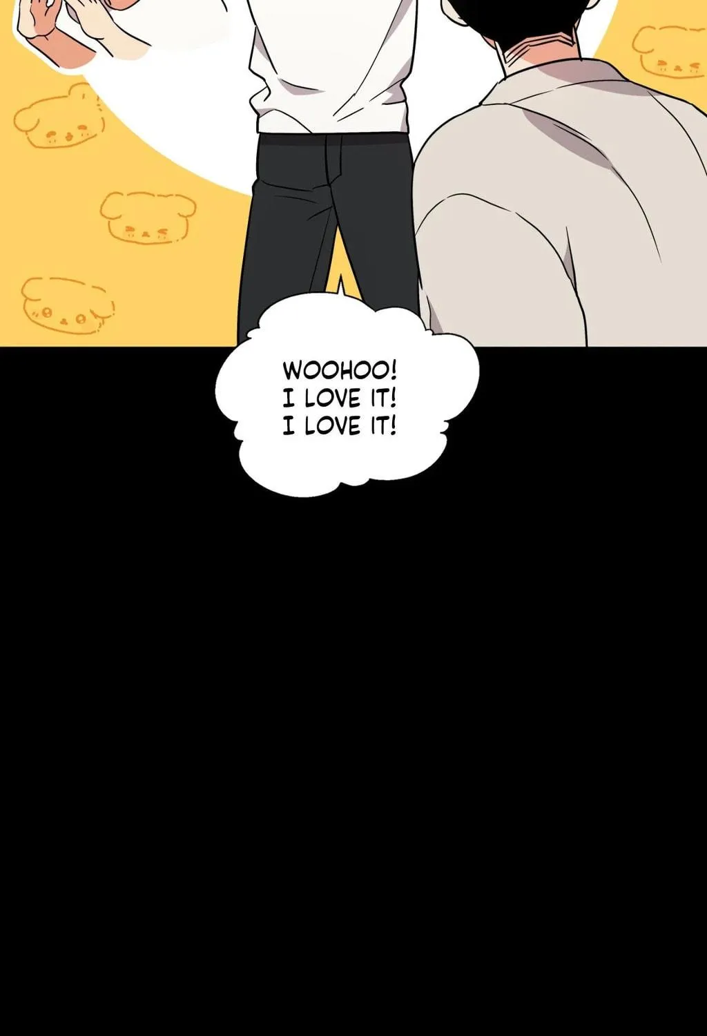 Read Wrong Night Stand chapter 92 image 40 on Lezhin