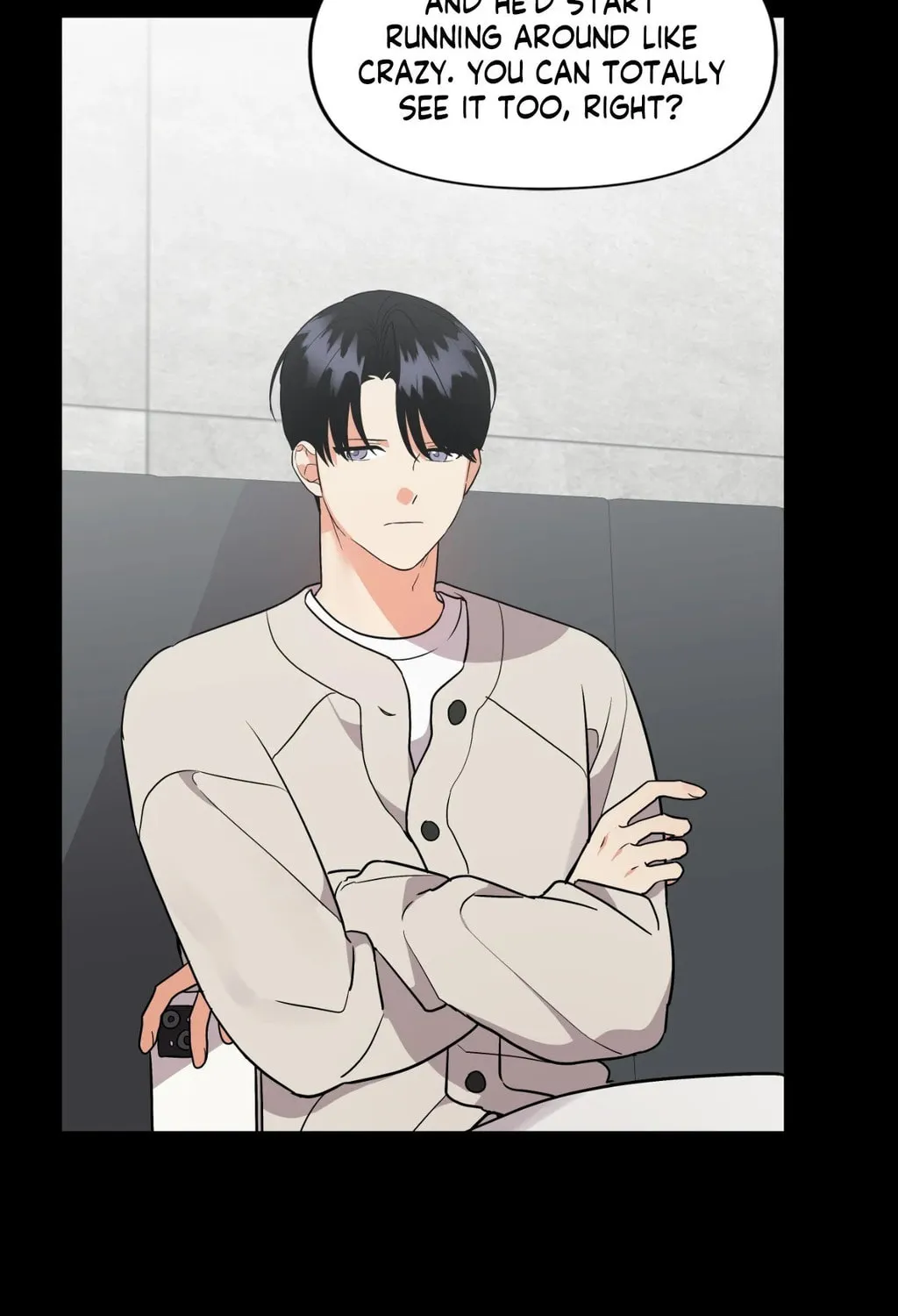 Read Wrong Night Stand chapter 92 image 42 on Lezhin