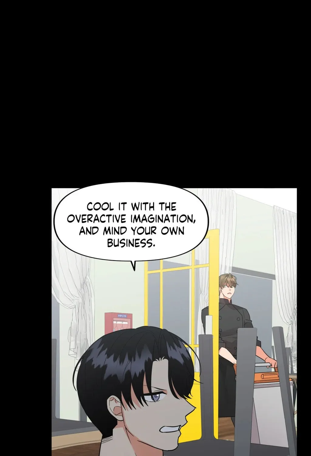 Read Wrong Night Stand chapter 92 image 44 on Lezhin