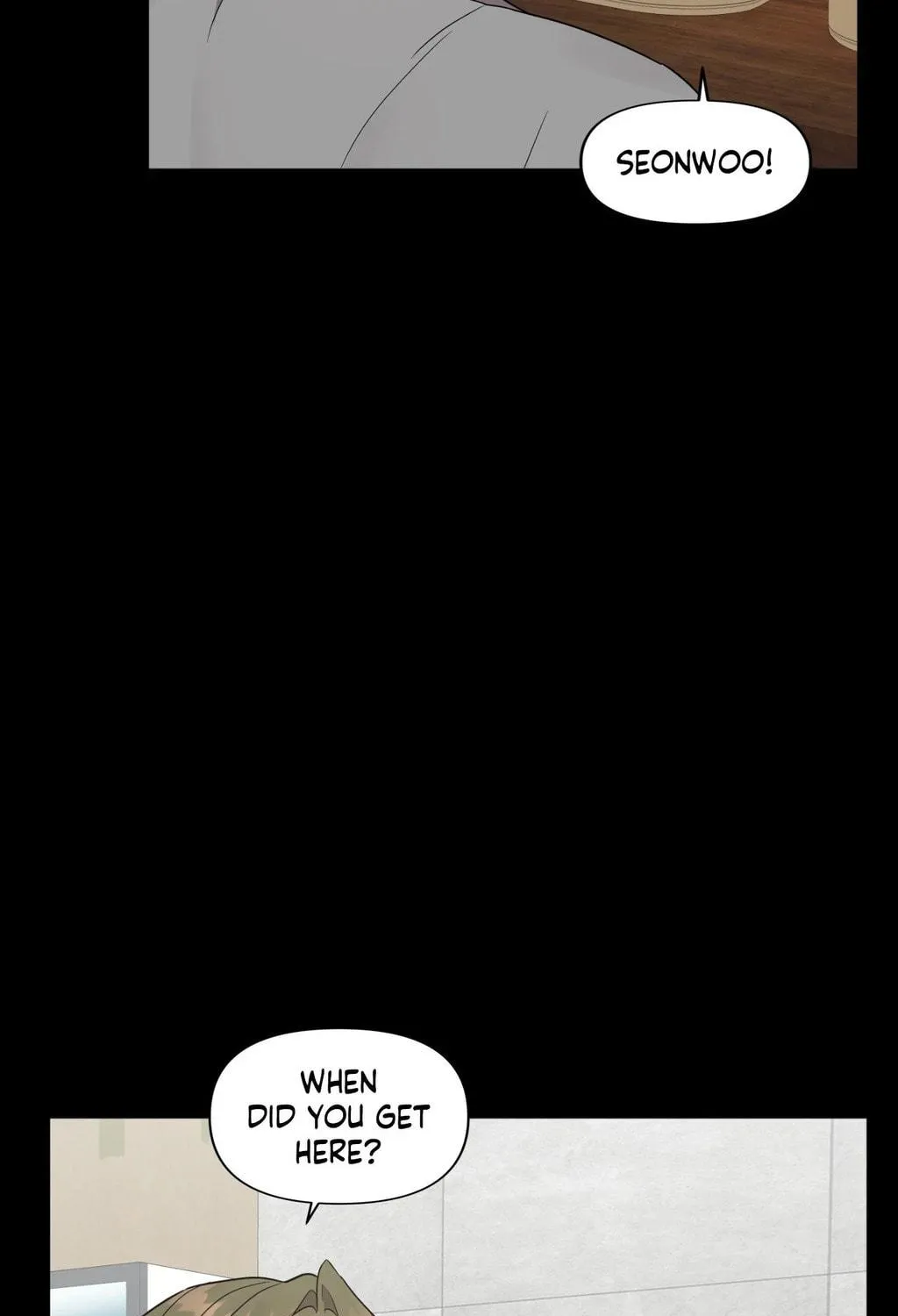 Read Wrong Night Stand chapter 92 image 46 on Lezhin