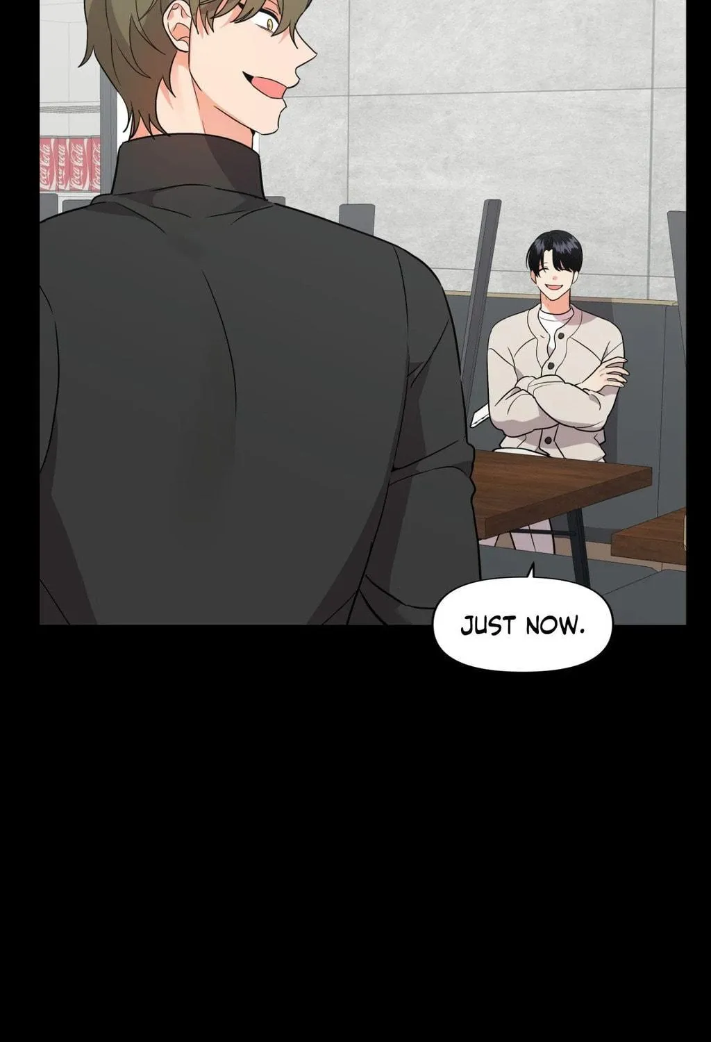 Read Wrong Night Stand chapter 92 image 48 on Lezhin