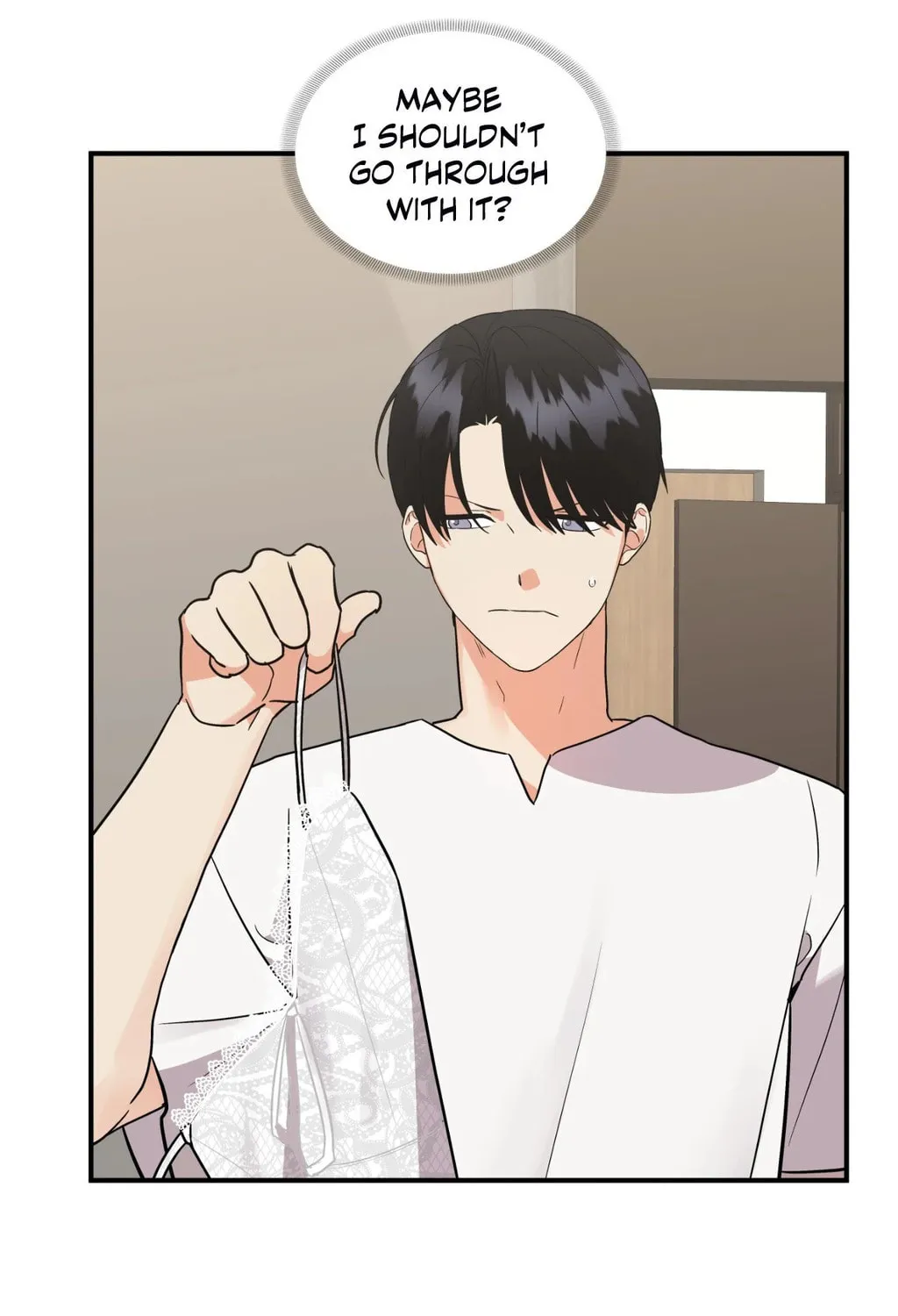 Read Wrong Night Stand chapter 92 image 54 on Lezhin