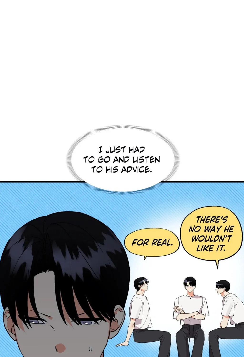 Read Wrong Night Stand chapter 92 image 56 on Lezhin