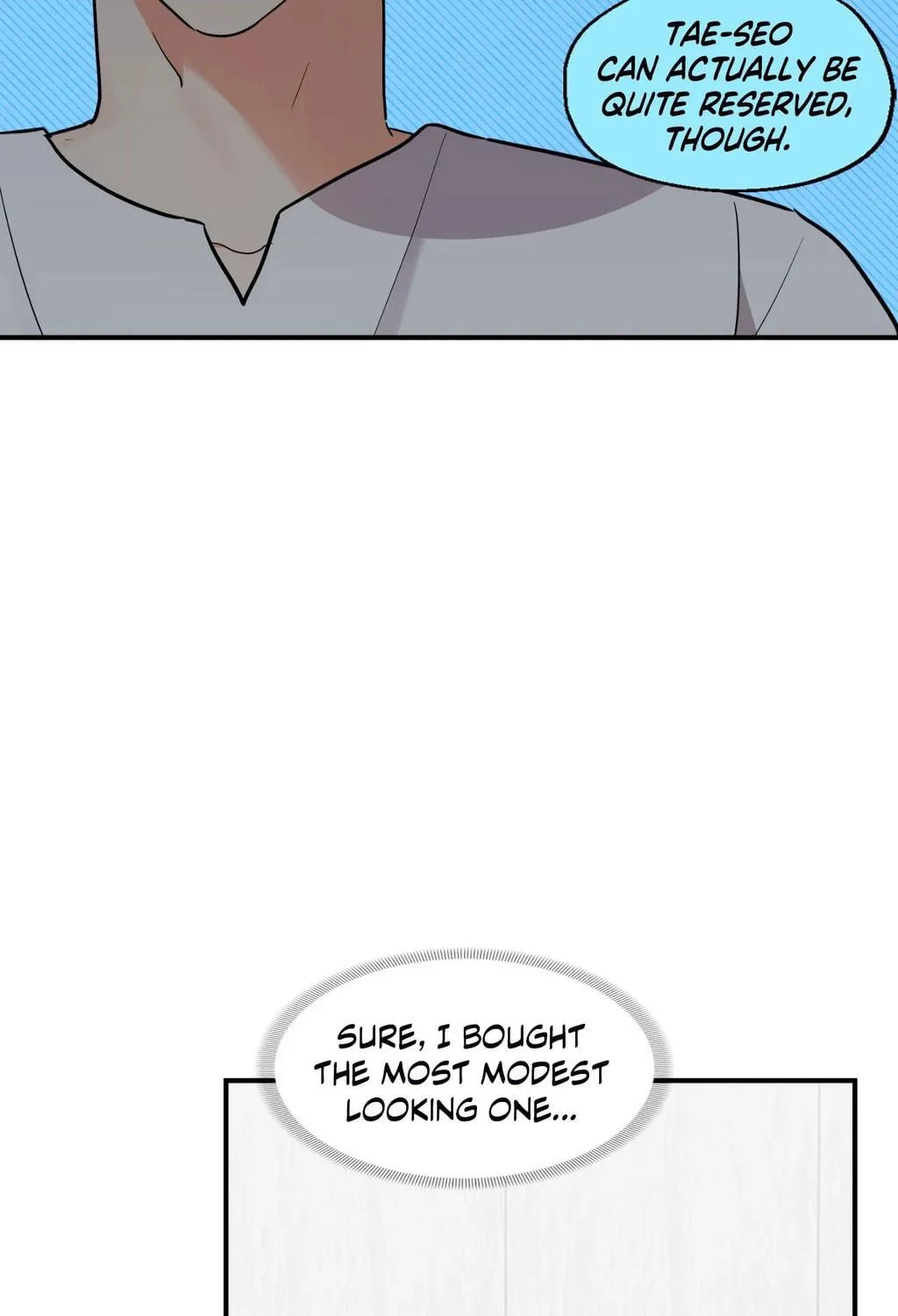 Read Wrong Night Stand chapter 92 image 58 on Lezhin