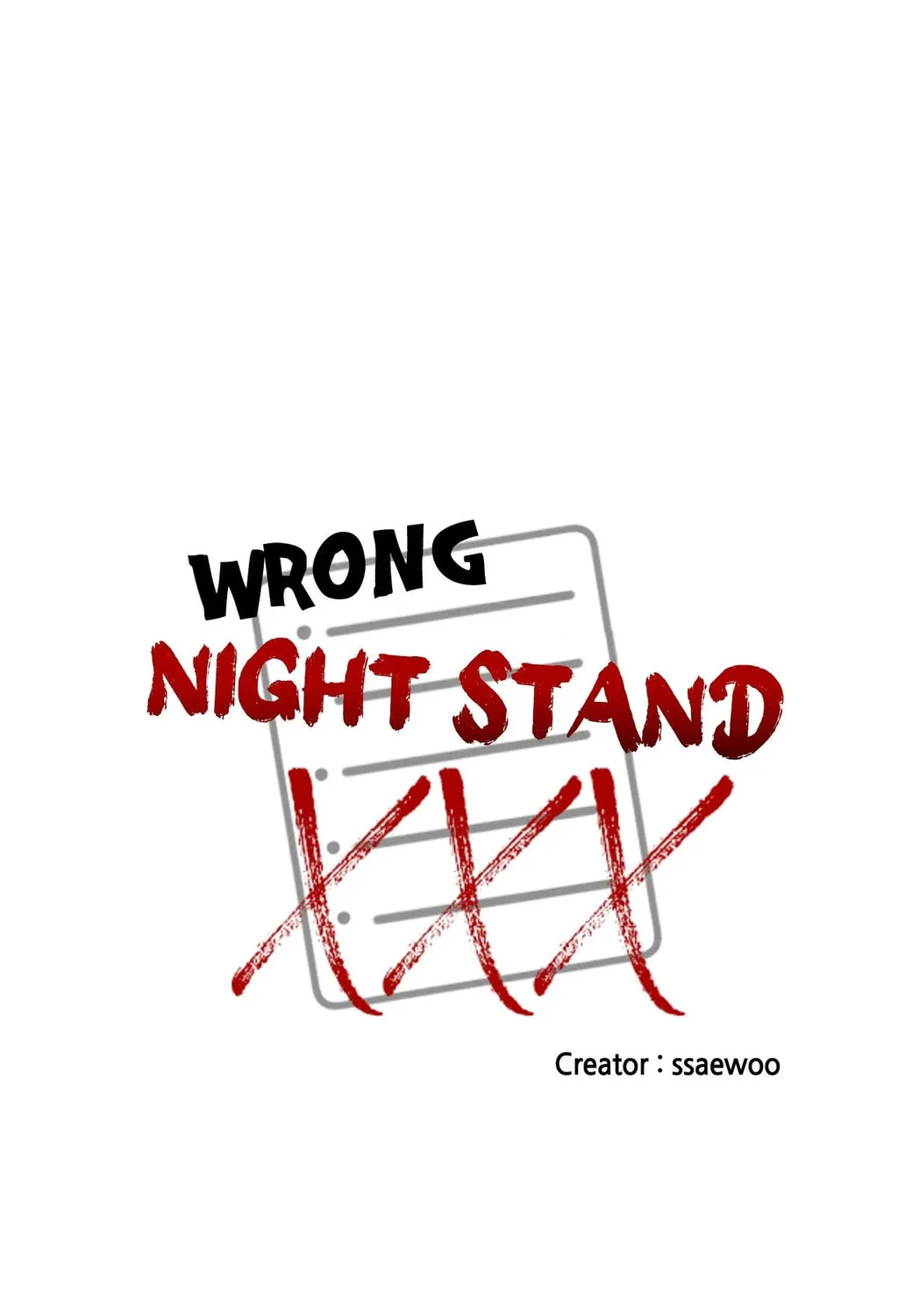 Read Wrong Night Stand chapter 92 image 6 on Lezhin