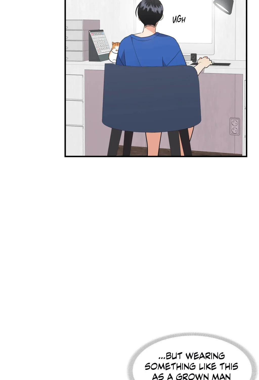 Read Wrong Night Stand chapter 92 image 60 on Lezhin