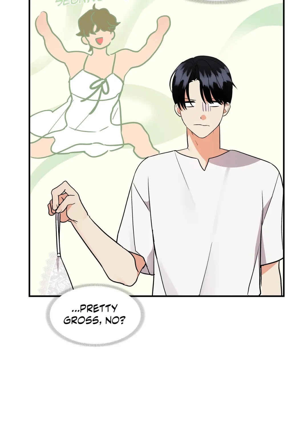 Read Wrong Night Stand chapter 92 image 62 on Lezhin