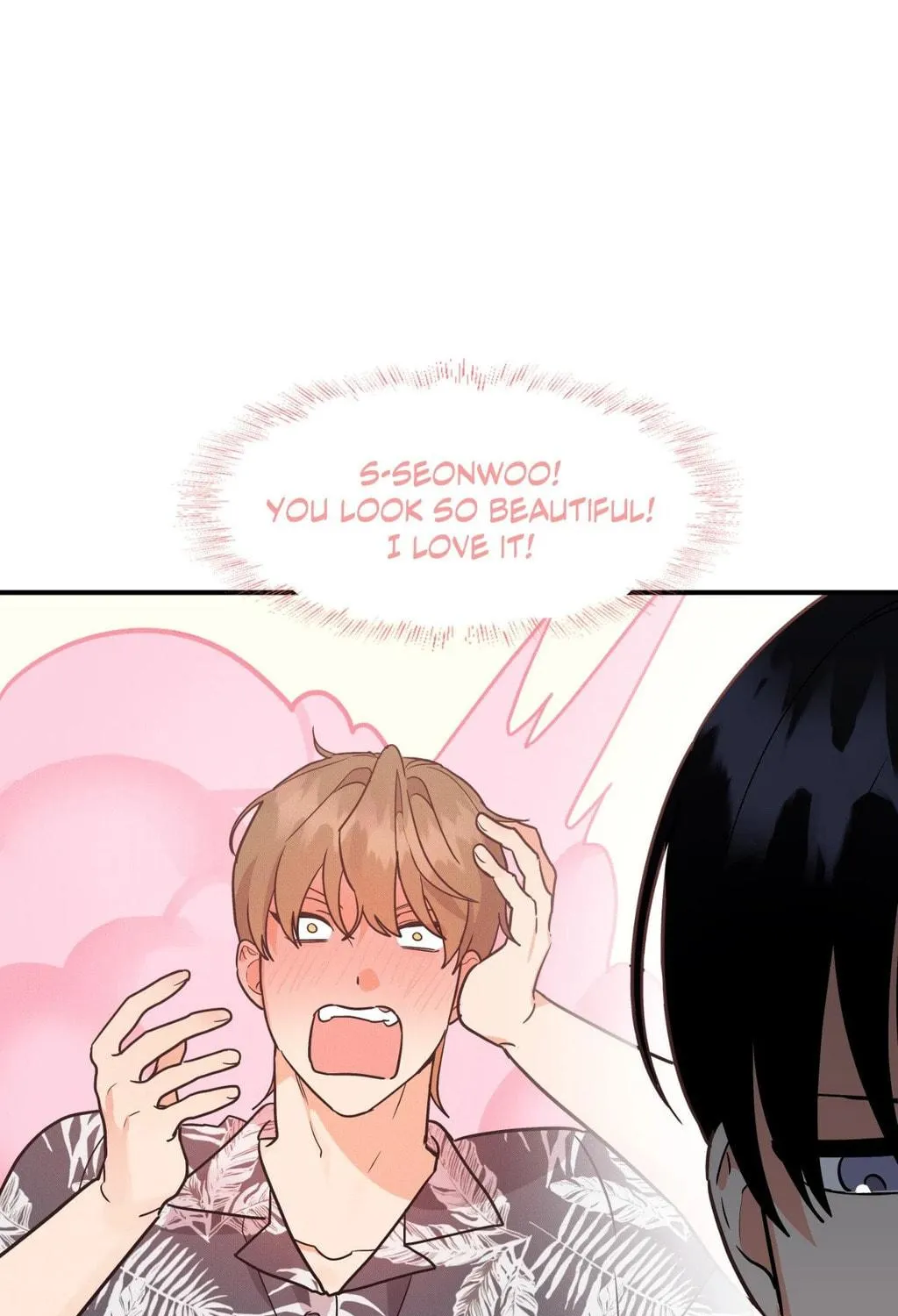 Read Wrong Night Stand chapter 92 image 64 on Lezhin