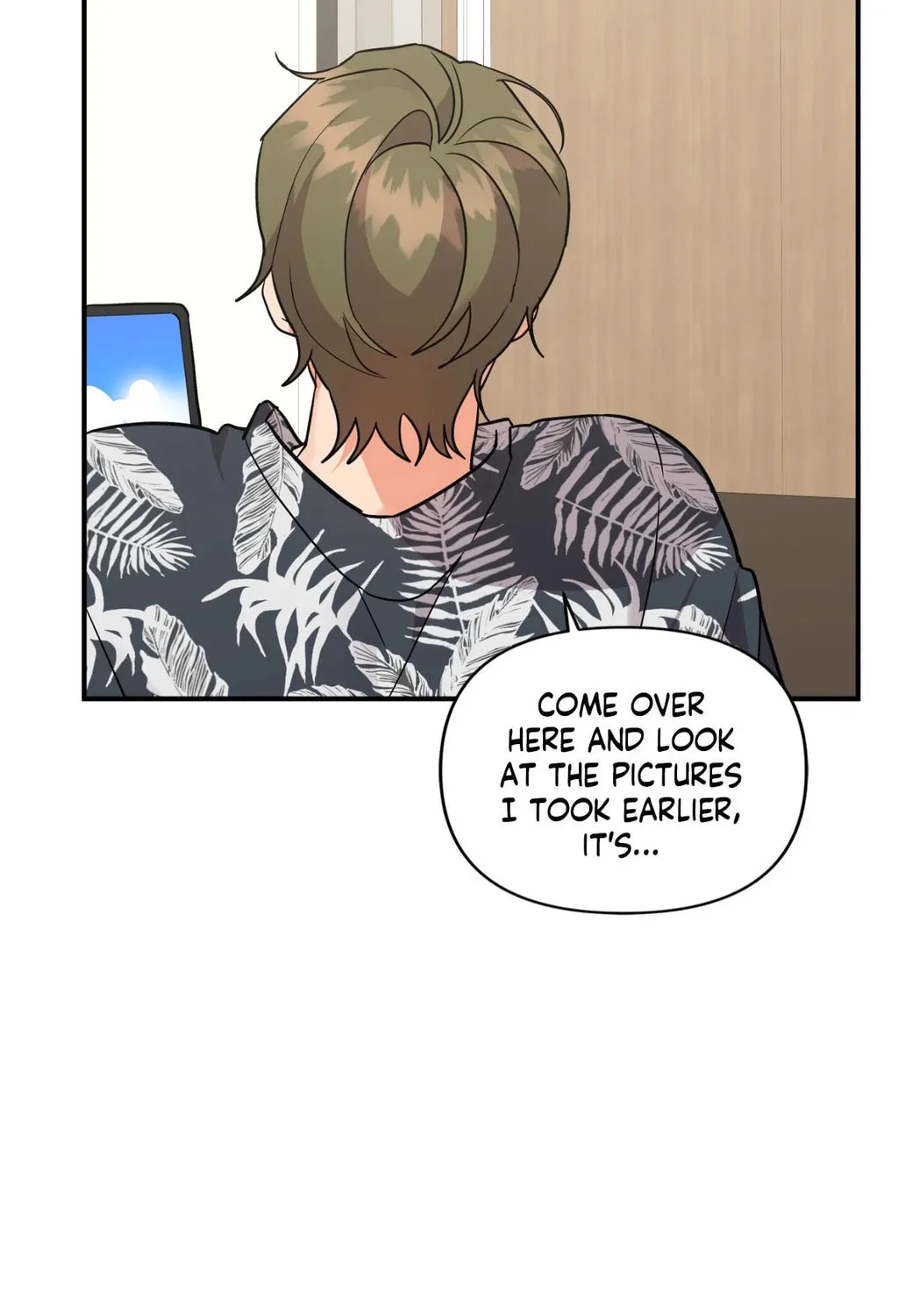 Read Wrong Night Stand chapter 92 image 74 on Lezhin