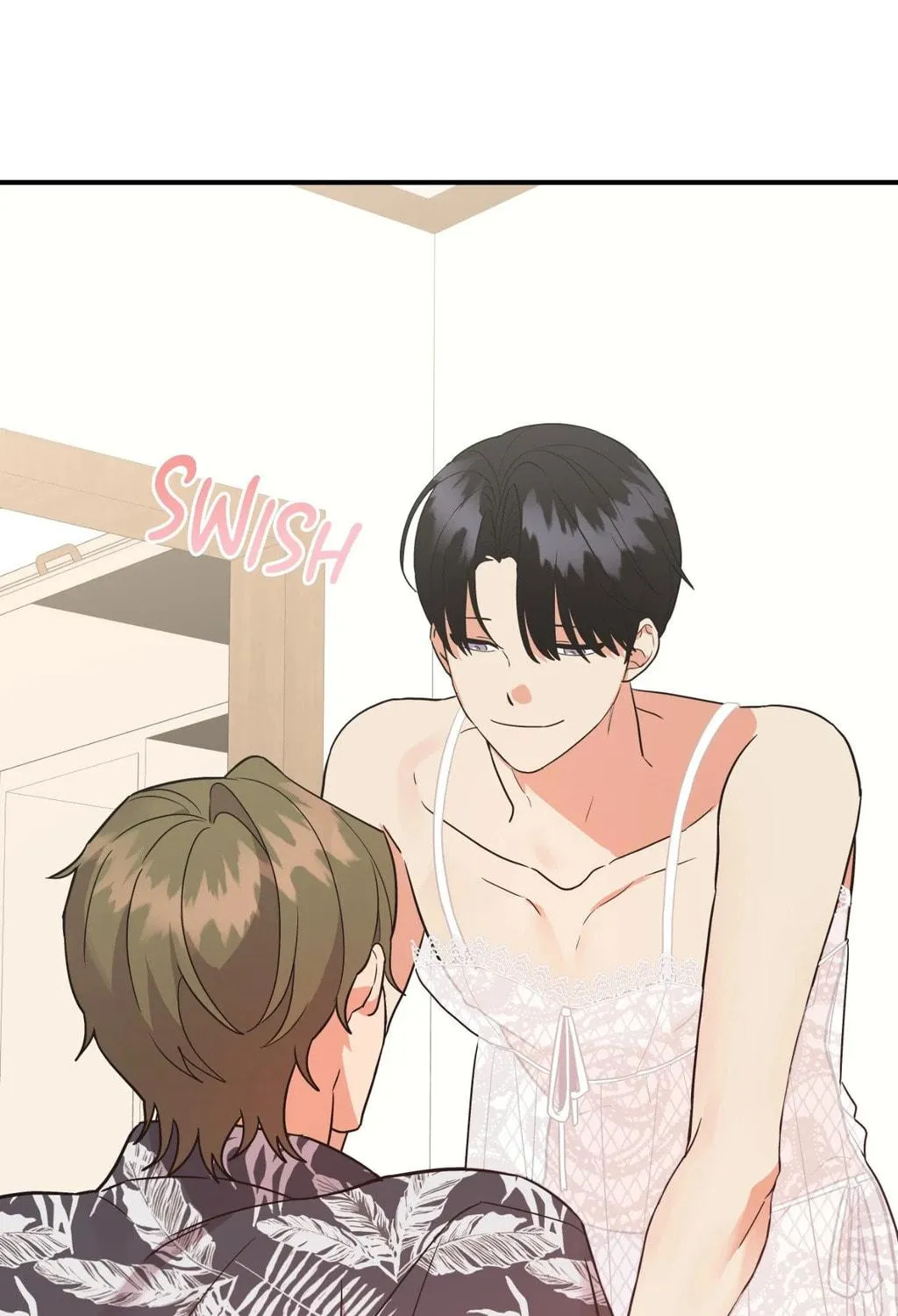 Read Wrong Night Stand chapter 92 image 82 on Lezhin
