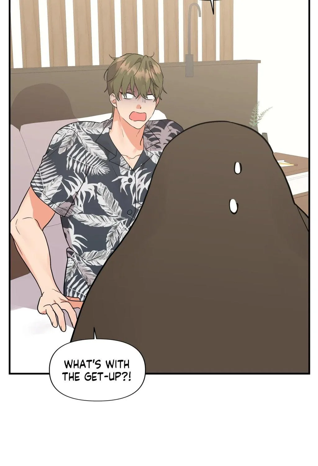 Read Wrong Night Stand chapter 92 image 94 on Lezhin