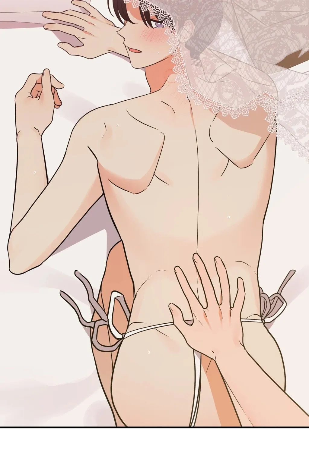 Read Wrong Night Stand chapter 93 image 122 on Lezhin