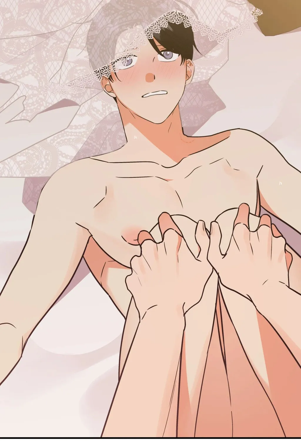 Read Wrong Night Stand chapter 93 image 134 on Lezhin