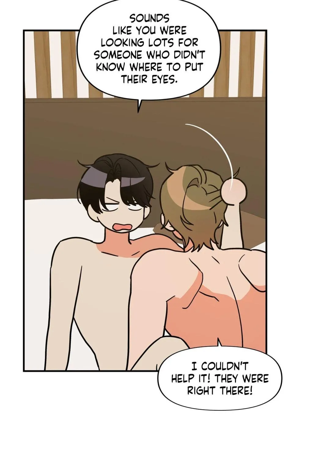 Read Wrong Night Stand chapter 93 image 16 on Lezhin