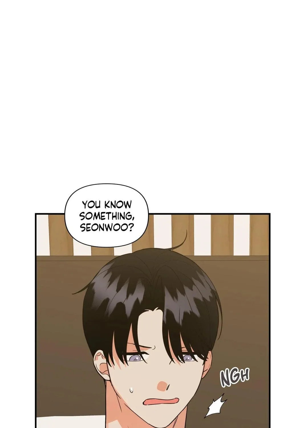Read Wrong Night Stand chapter 93 image 18 on Lezhin