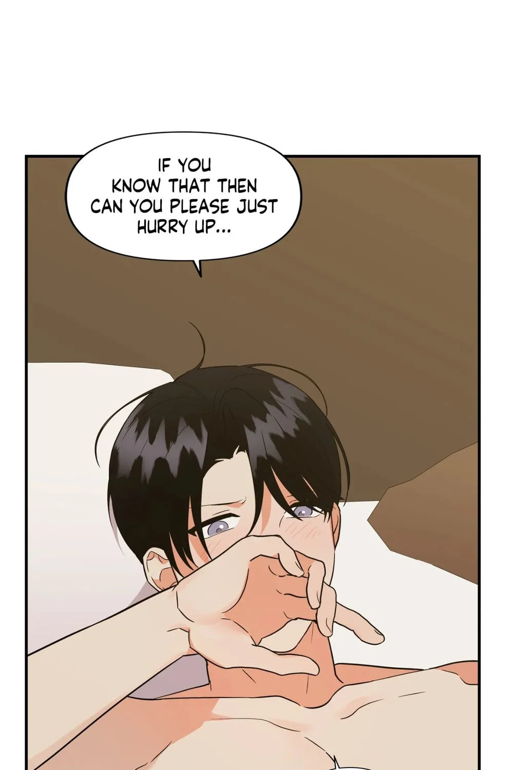 Read Wrong Night Stand chapter 93 image 30 on Lezhin