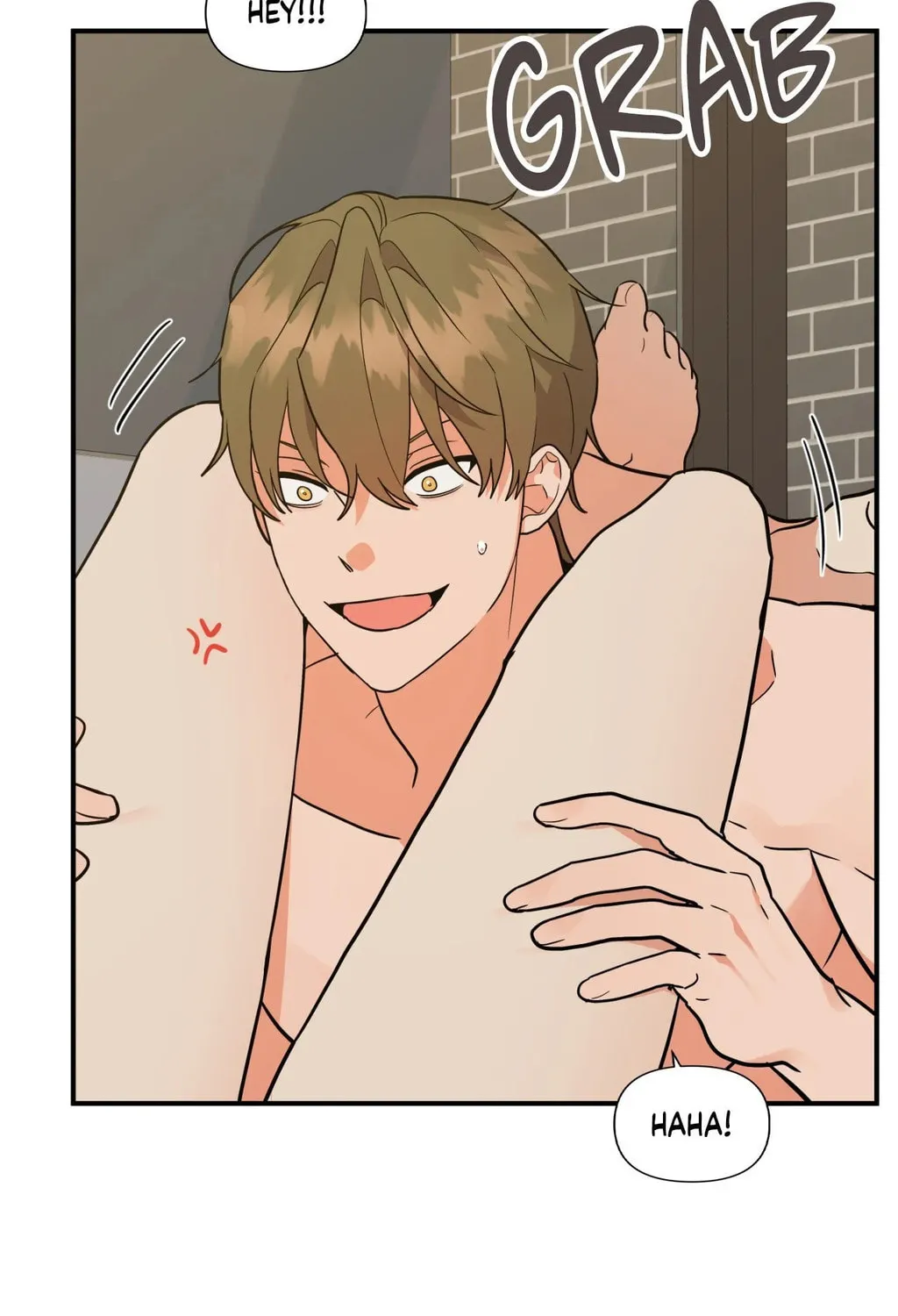 Read Wrong Night Stand chapter 93 image 36 on Lezhin