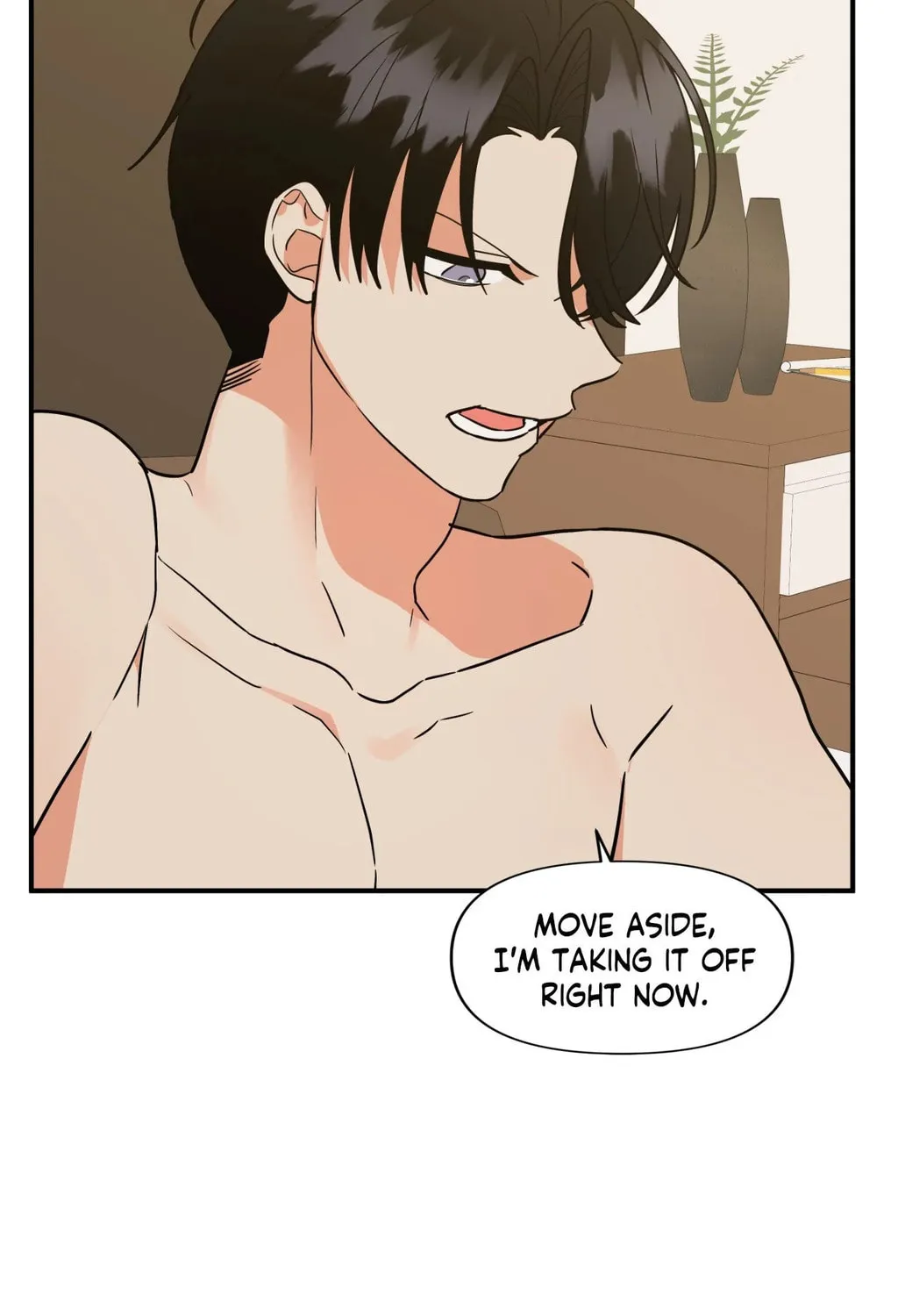 Read Wrong Night Stand chapter 93 image 42 on Lezhin