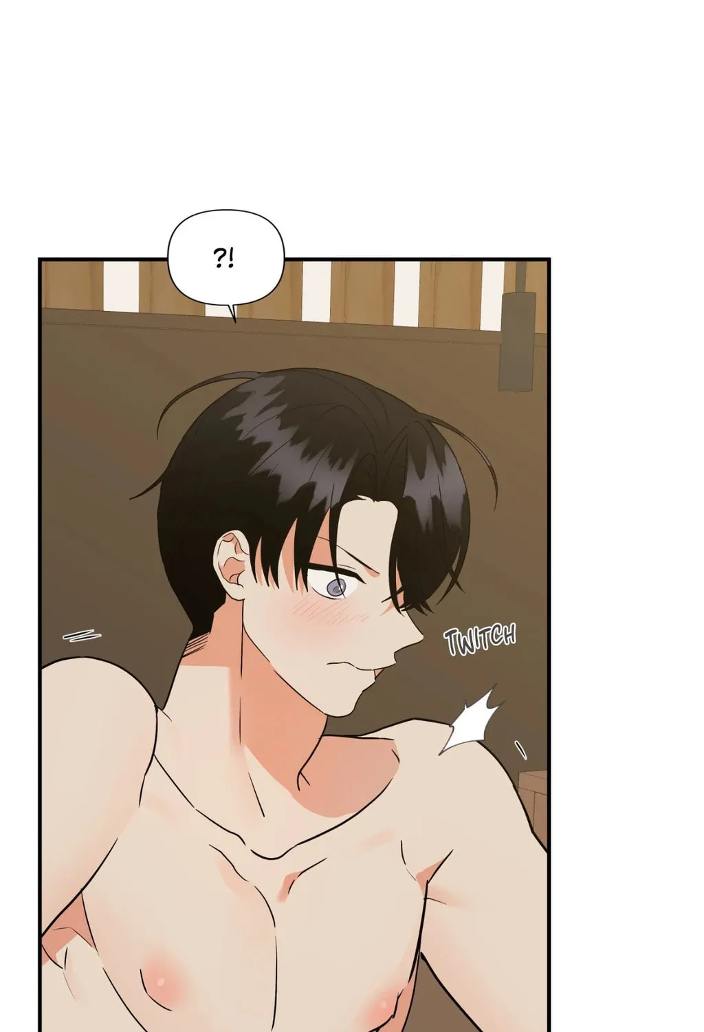 Read Wrong Night Stand chapter 93 image 44 on Lezhin