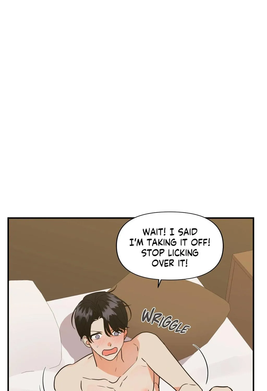 Read Wrong Night Stand chapter 93 image 48 on Lezhin