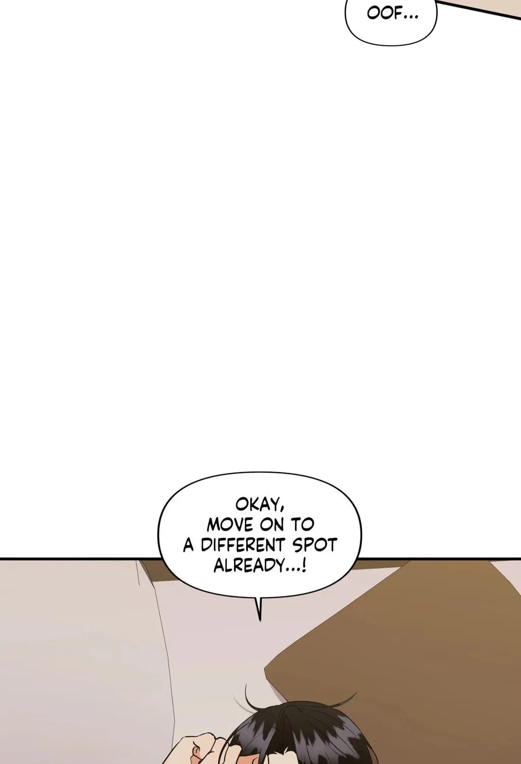 Read Wrong Night Stand chapter 93 image 6 on Lezhin