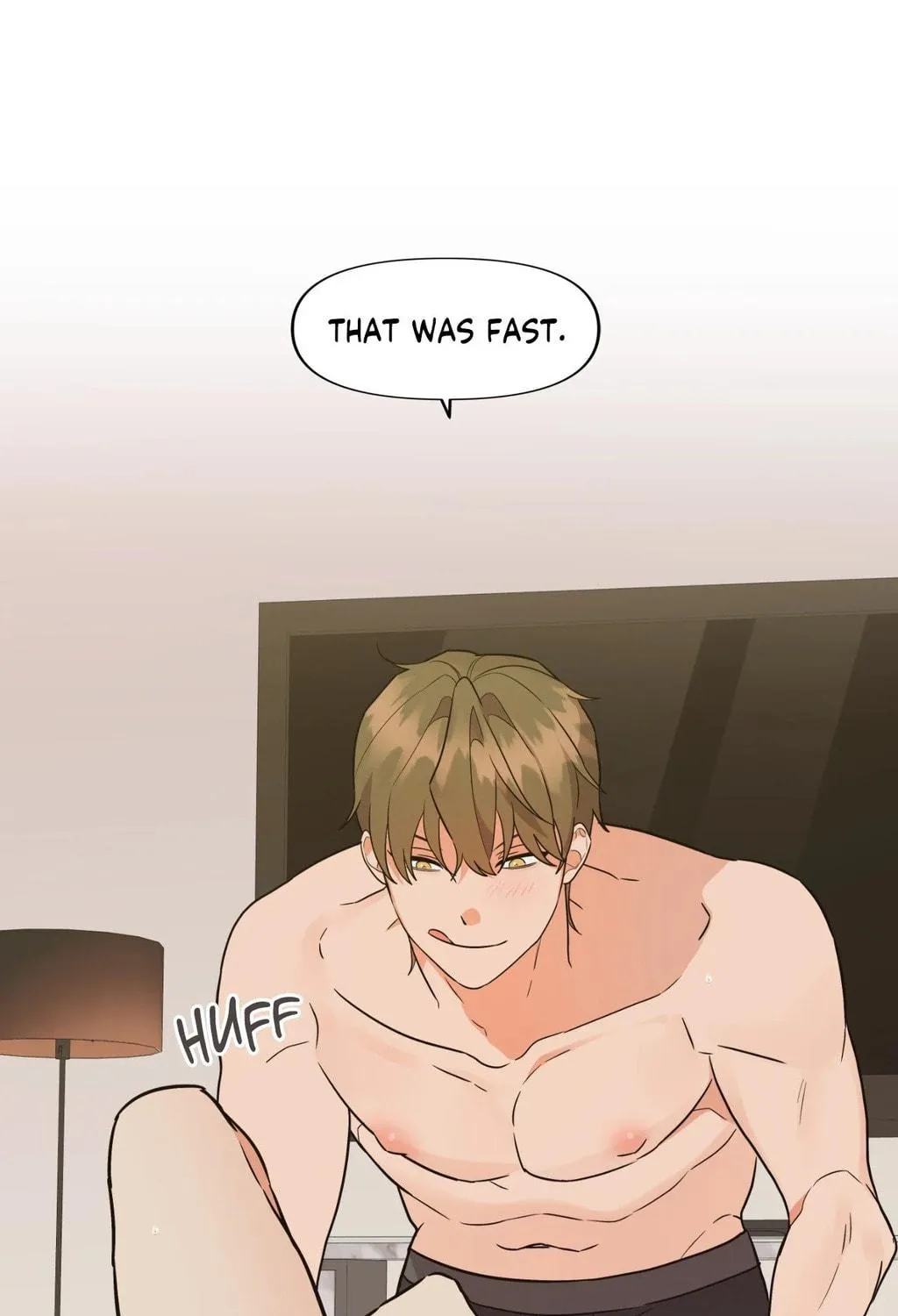 Read Wrong Night Stand chapter 93 image 76 on Lezhin