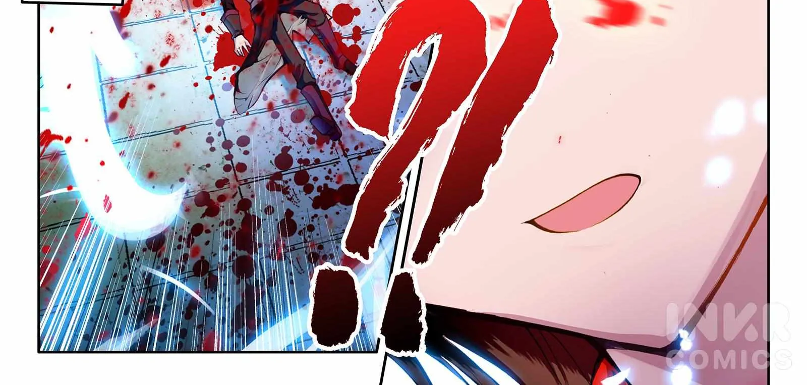 Read Wu Dong Qian Kun chapter 1.1 image 9 on Lezhin