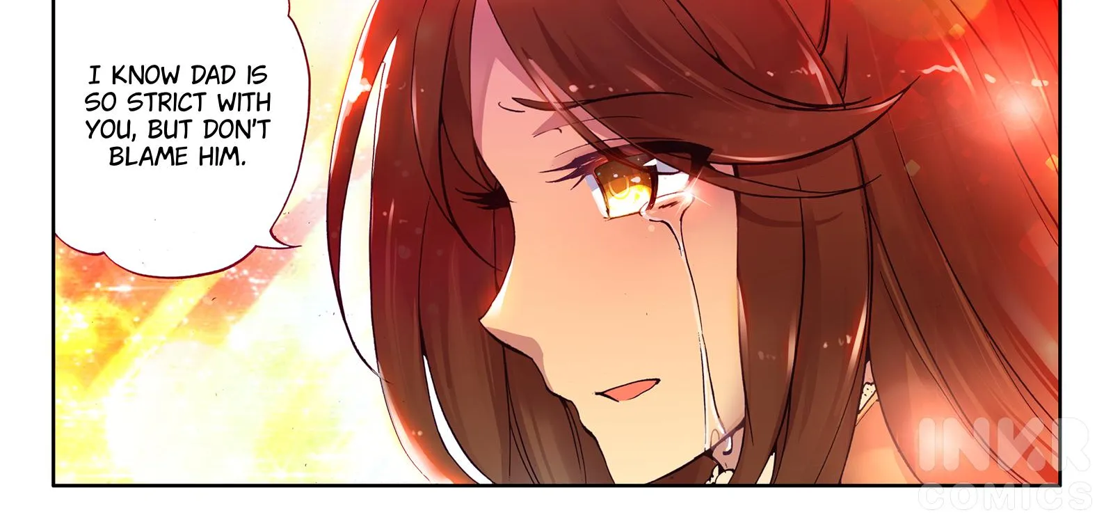Read Wu Dong Qian Kun chapter 1.2 image 11 on Lezhin