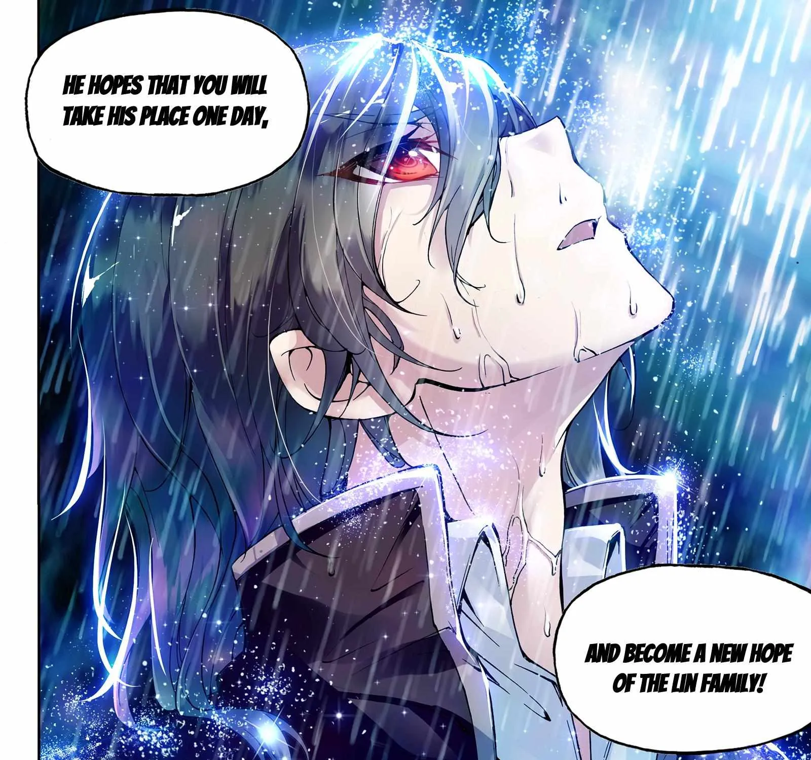Read Wu Dong Qian Kun chapter 1.2 image 16 on Lezhin
