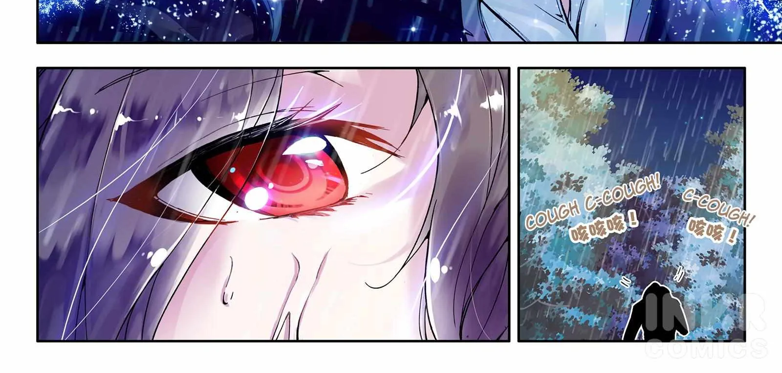 Read Wu Dong Qian Kun chapter 1.2 image 17 on Lezhin