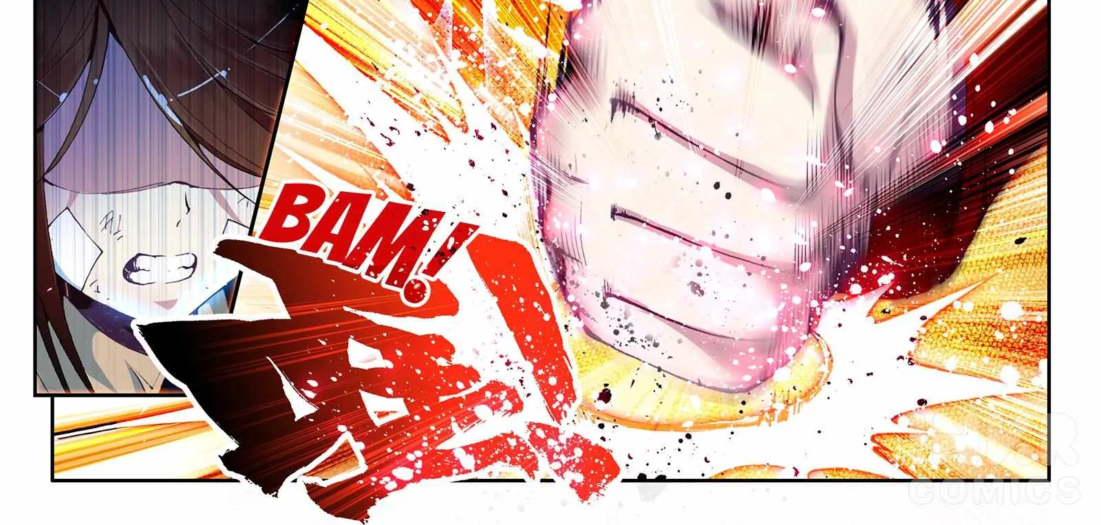 Read Wu Dong Qian Kun chapter 1.2 image 19 on Lezhin