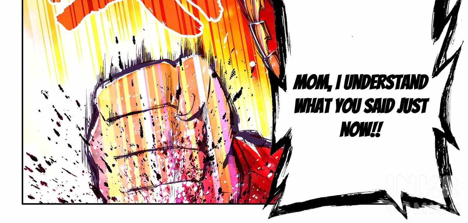 Read Wu Dong Qian Kun chapter 1.2 image 21 on Lezhin