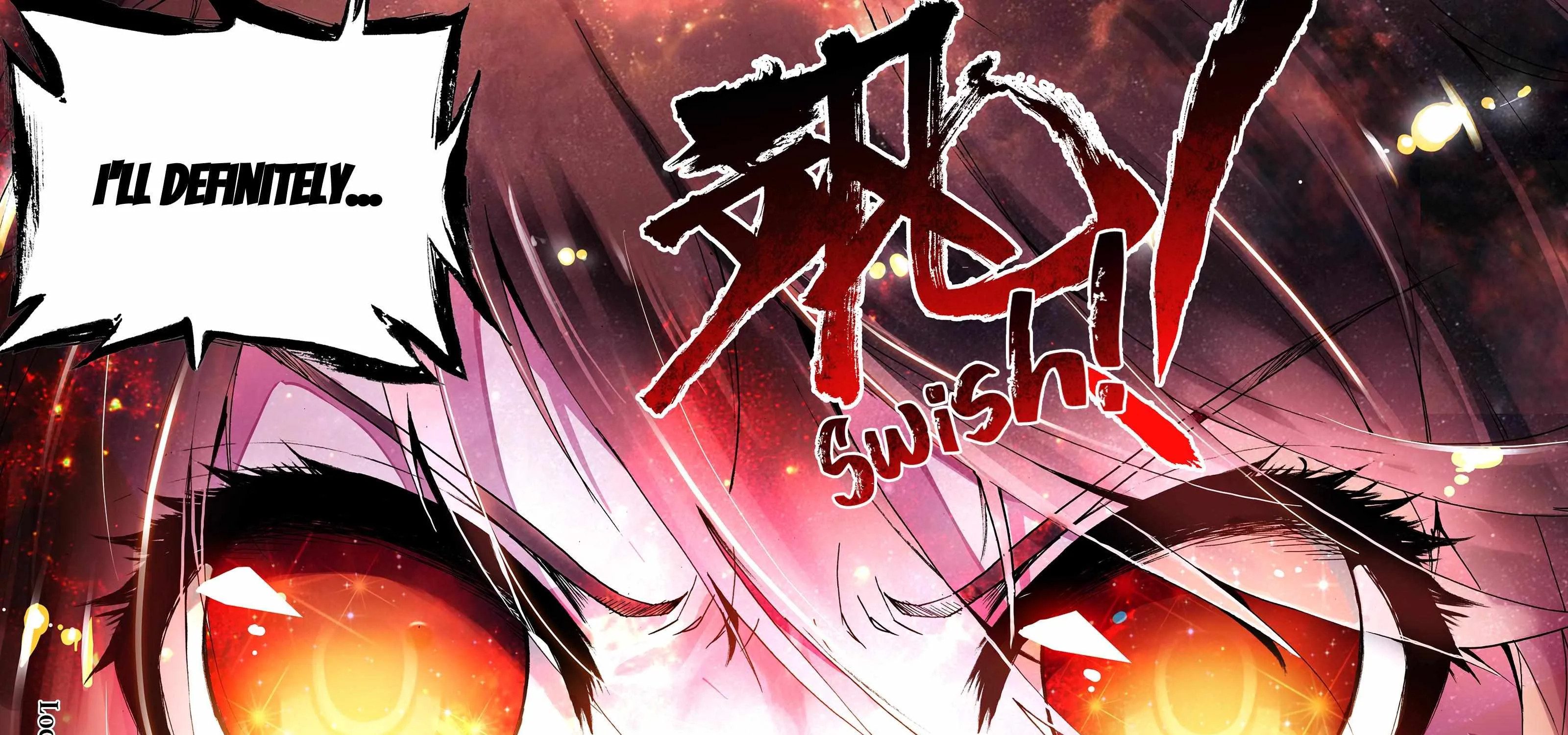 Read Wu Dong Qian Kun chapter 1.2 image 26 on Lezhin