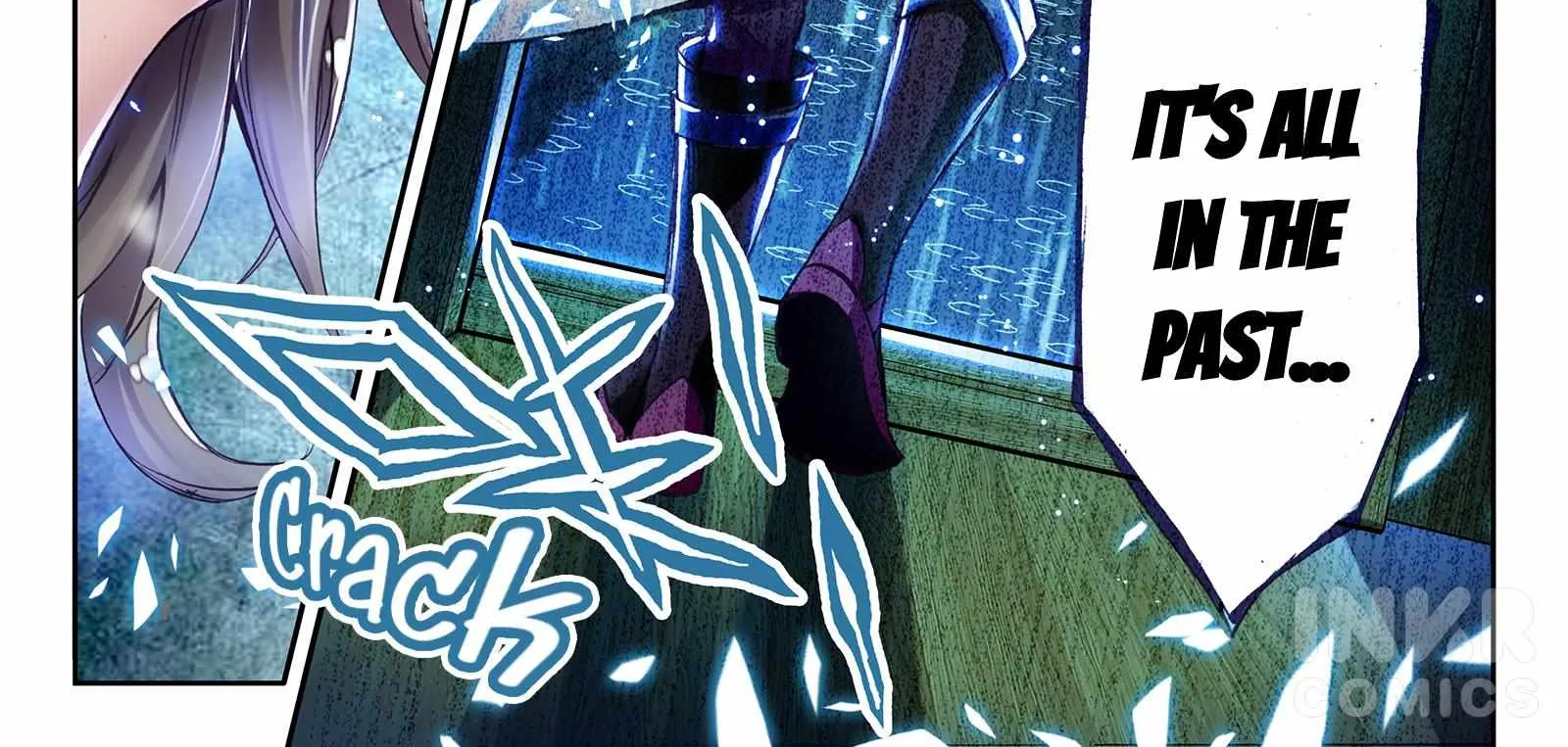 Read Wu Dong Qian Kun chapter 1.2 image 7 on Lezhin