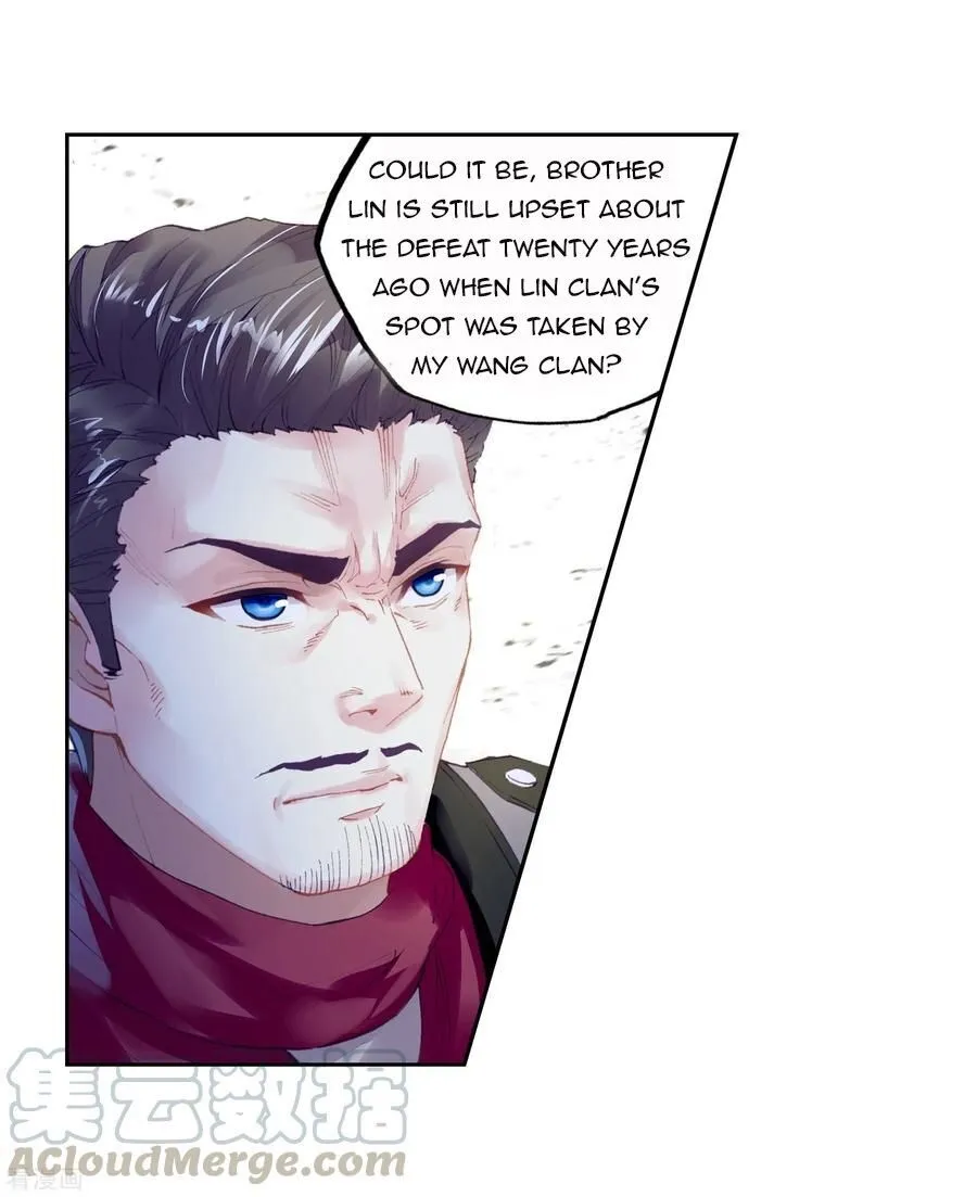 Read Wu Dong Qian Kun chapter 100 image 5 on Lezhin